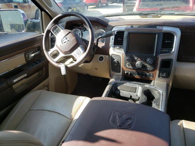 2017 RAM 2500 LARAM 3C6UR5NLXHG700646