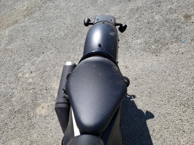 2021 HONDA CMX300 A MLHNC5359M5400033