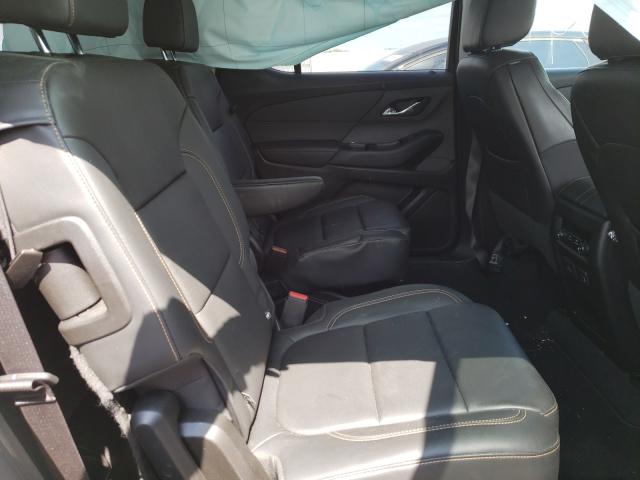 2019 CHEVROLET TRAVERSE R 1GNERJKX9KJ259649