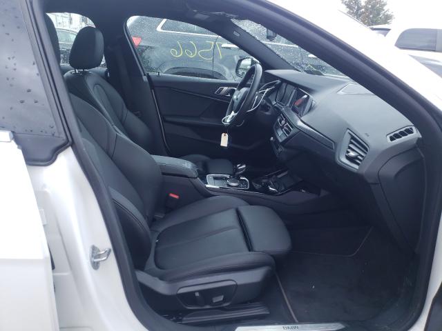 2020 BMW 228XI WBA73AK00L7F64560