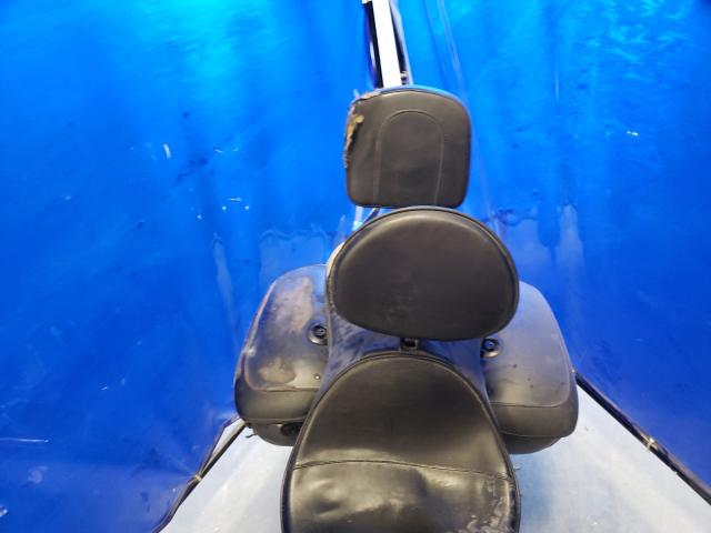 2000 HARLEY-DAVIDSON FLSTF 1HD1BMY13YY037400