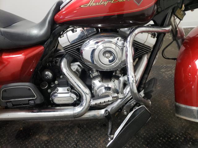 2013 HARLEY-DAVIDSON FLHR ROAD 1HD1FBM16DB633239