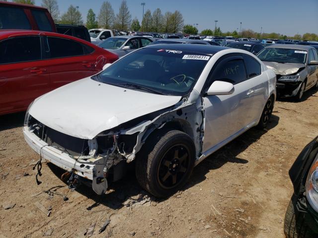 2010 TOYOTA SCION JTKDE3B79A0312682