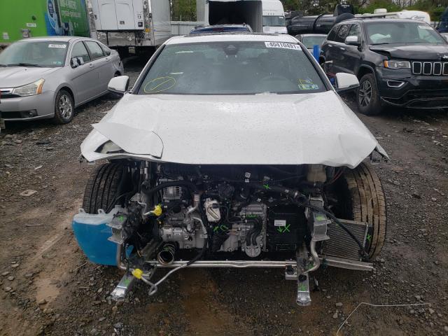 2020 BMW 228XI WBA73AK00L7F64560