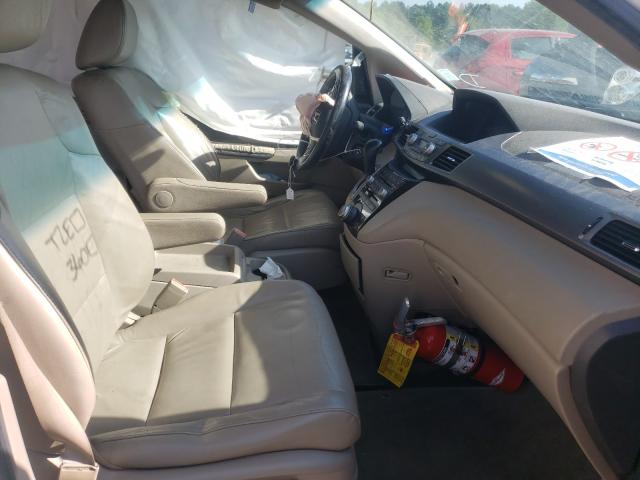2011 HONDA ODYSSEY TO 5FNRL5H98BB083132