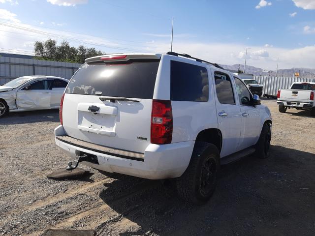 2012 CHEVROLET TAHOE K150 1GNSKBE01CR225249