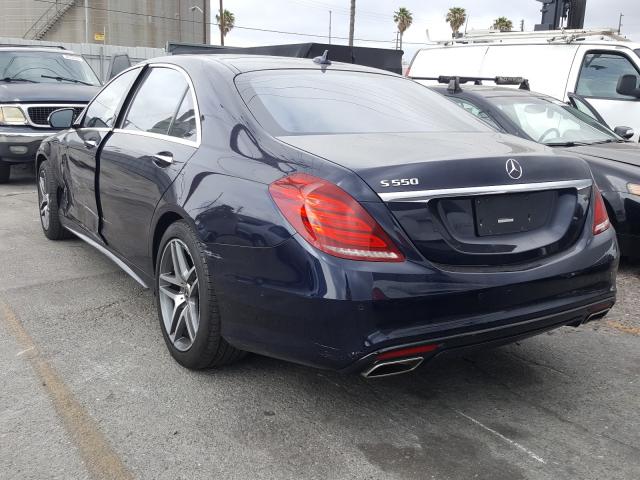 2017 MERCEDES-BENZ S 550 WDDUG8CB0HA324389