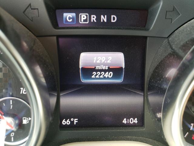 2018 MERCEDES-BENZ SLK 300 WDDPK3JA3JF152067