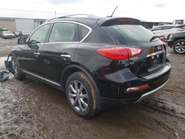 2016 INFINITI QX50 JN1BJ0RR4GM271978