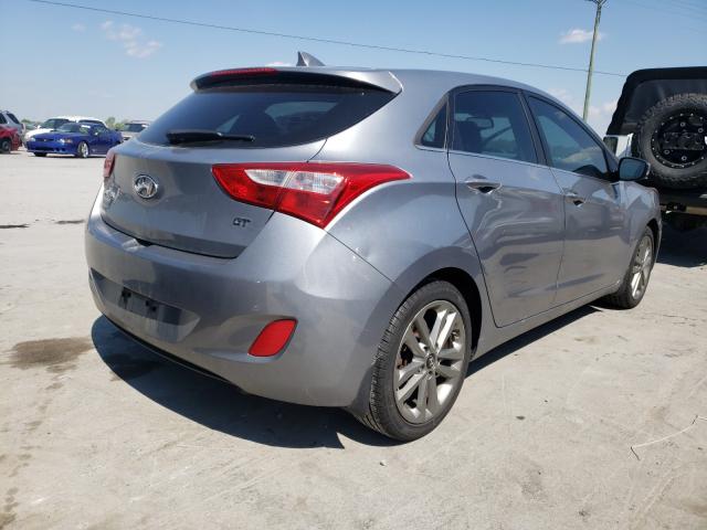 2016 HYUNDAI ELANTRA GT KMHD35LH7GU268582