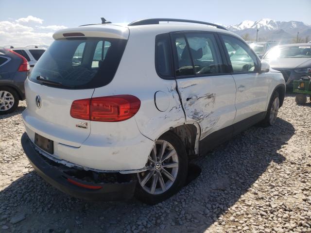 2018 VOLKSWAGEN TIGUAN LIM WVGBV7AX0JK001827