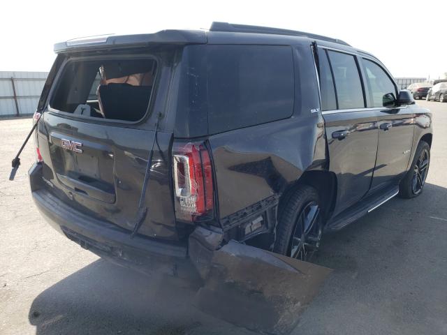 2016 GMC YUKON SLT 1GKS1BKC5GR209740