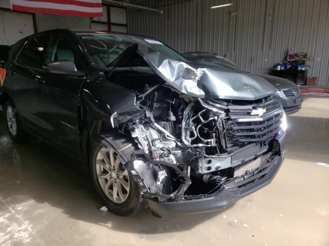 VIN 1G1ZF5SX5GF174577 2019 CHEVROLET EQUINOX LT no.9