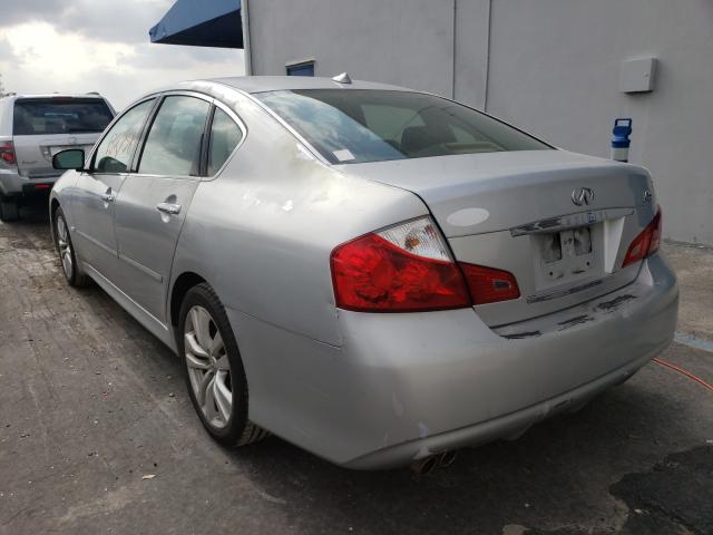 2010 INFINITI M35 BASE JN1CY0AP0AM912139