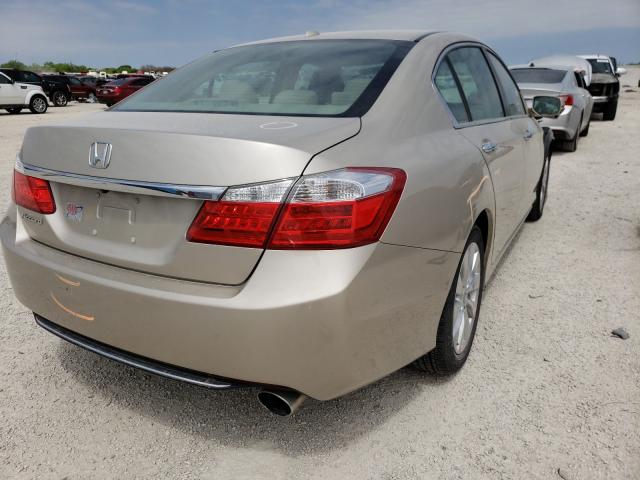 2015 HONDA UK 1HGCR2F85FA266338