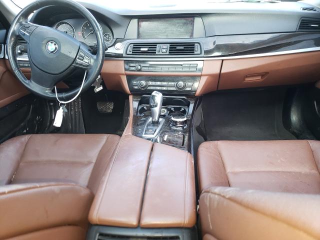 2011 BMW 550 XI WBAFU9C59BC784039