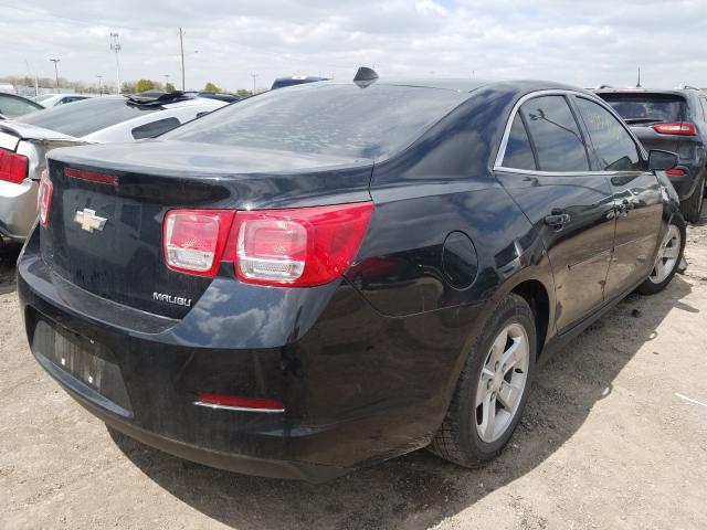 VIN JM3KE4CY7F0434984 2013 CHEVROLET MALIBU LS no.4