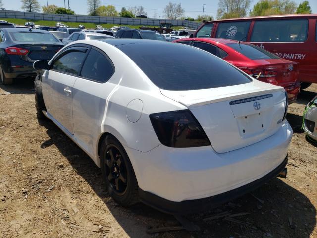 2010 TOYOTA SCION JTKDE3B79A0312682