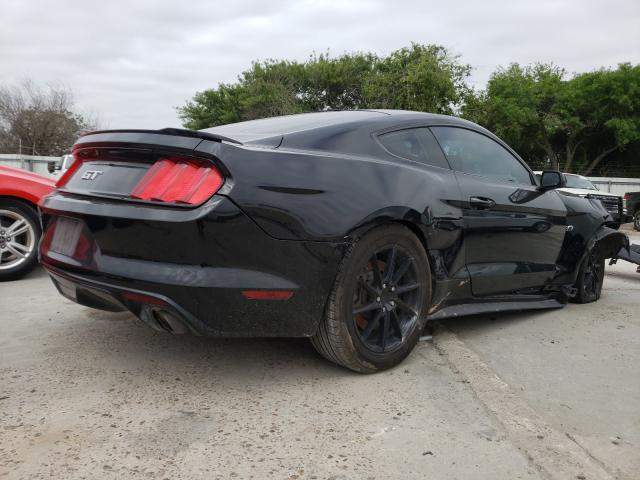2017 FORD MUSTANG GT 1FA6P8CF6H5256720