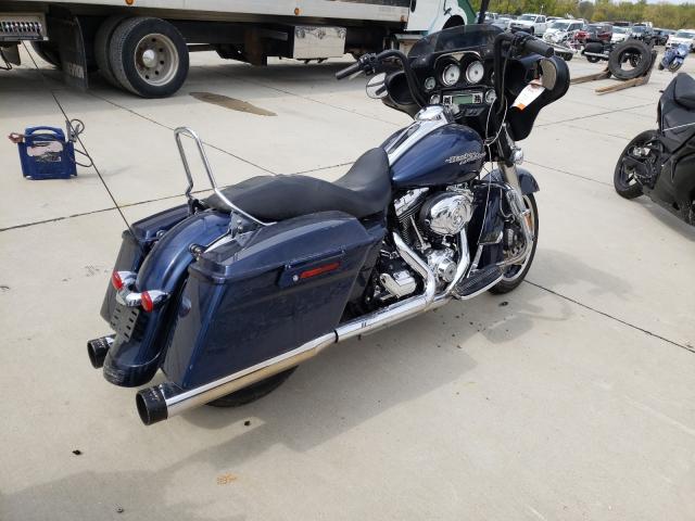 2012 HARLEY-DAVIDSON FLHX STREE 1HD1KBM19CB603131