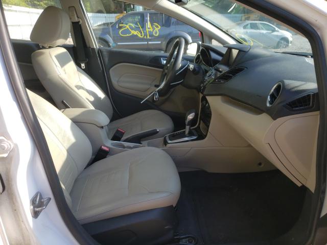 2014 FORD FIESTA TIT 3FADP4FJ5EM185919