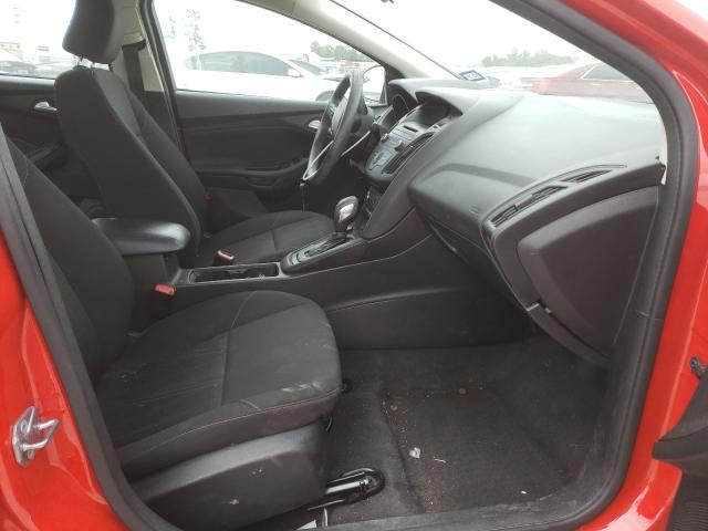 1FADP3F29HL249579 Ford FOCUS SE