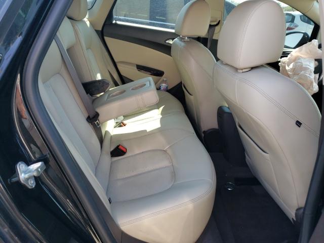 2016 BUICK VERANO SPO 1G4PW5SK4G4183457