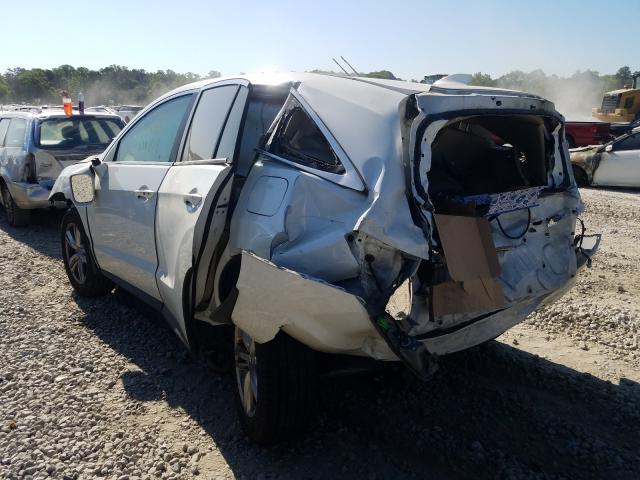 2014 ACURA RDX 5J8TB3H31EL008137