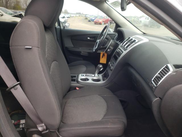 2010 GMC ACADIA 1GKLRLED8AJ148946