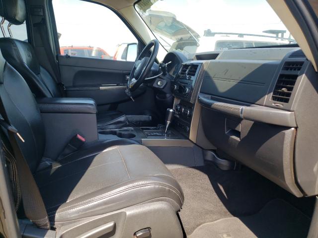 2012 JEEP LIBERTY LI 1C4PJMCK3CW155224