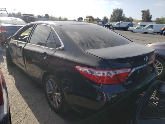 2016 TOYOTA CAMRY LE 4T1BF1FK6GU500393
