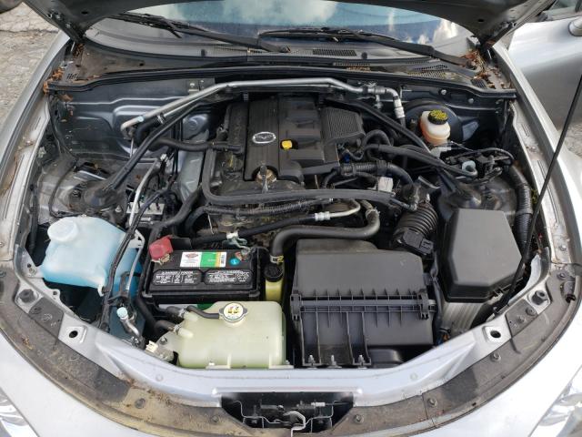 2015 MAZDA MIATA JM1NC2PF1F0241741