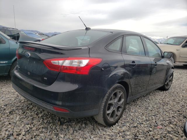 VIN 1FTEW1E59JFC00372 2013 FORD FOCUS SE no.4