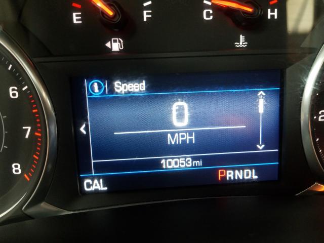 2020 CHEVROLET BLAZER 3LT 3GNKBJR43LS615192