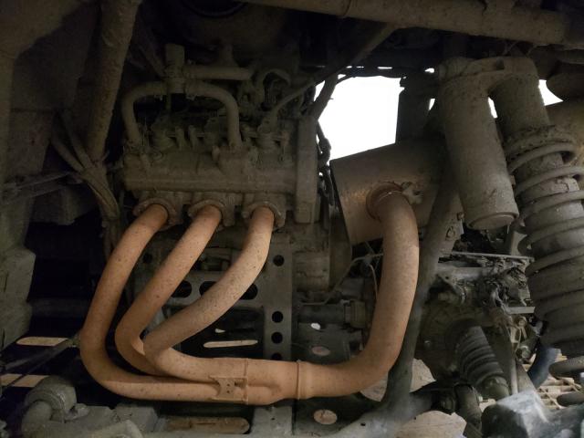 2021 YAMAHA YXZ1000RSS 5Y4AN29Y3MA103012