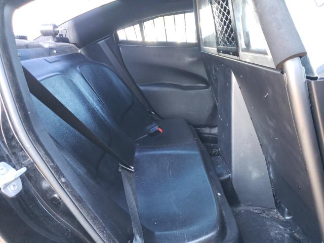 2015 DODGE CHARGER PO 2C3CDXAT9FH748368
