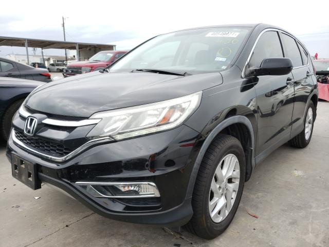 2016 HONDA CR-V EX 3CZRM3H55GG701923