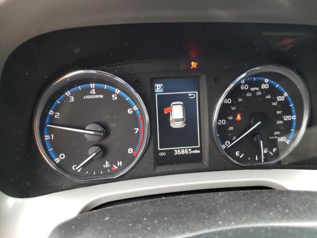 2016 TOYOTA RAV4 XLE 2T3RFREV0GW460554