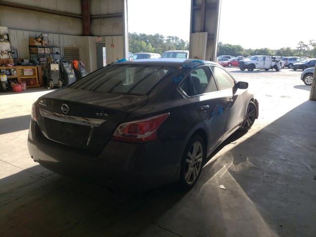 VIN 1N4AL3AP0FC179369 2015 Nissan Altima, 2.5/2.5 S... no.4