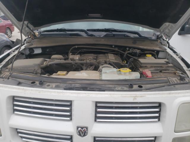 2011 DODGE NITRO HEAT 1D4PT4GX2BW568110