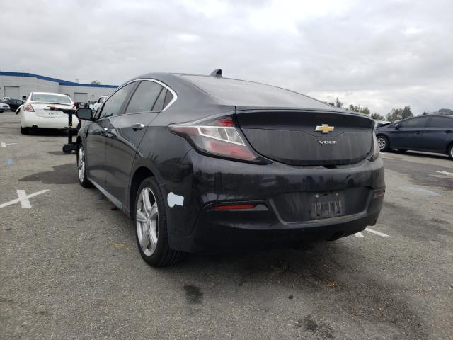 VIN 1G1RC6S51GU120783 2016 Chevrolet Volt, LT no.3