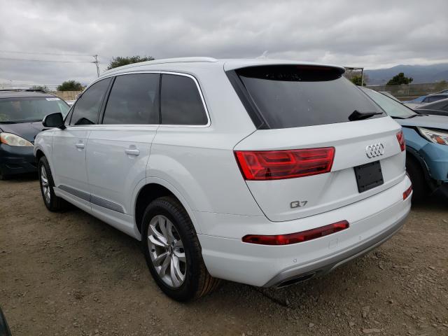 VIN WA1AHAF78KD034913 2019 Audi Q7, Premium no.3