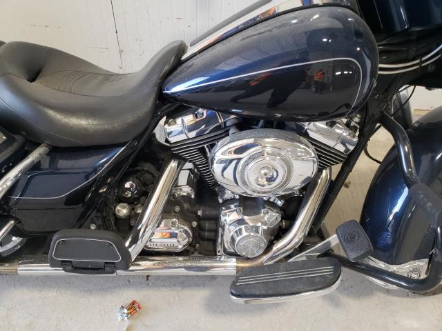 2008 HARLEY-DAVIDSON FLHTPI 1HD1FMM188Y695692
