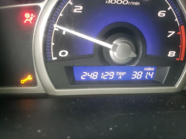 2010 HONDA CIVIC LX-S 19XFA1F63AE080198