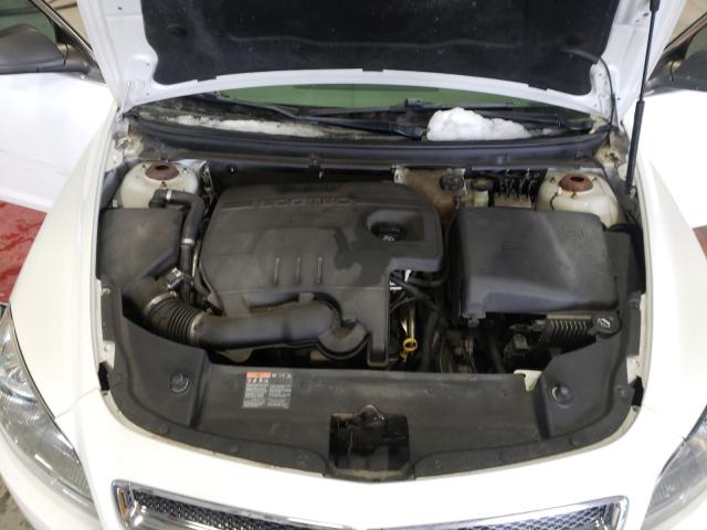 2012 CHEVROLET MALIBU LS 1G1ZB5E06CF312843