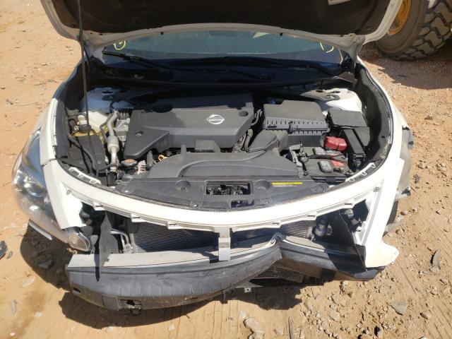 2015 NISSAN ALTIMA 2.5 1N4AL3AP1FC242186