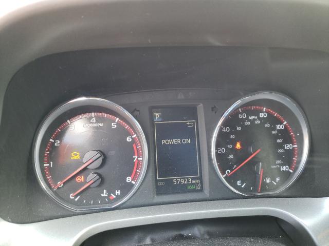 2017 TOYOTA RAV4 SE 2T3JFREV9HW677485