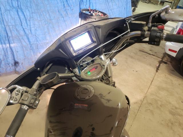 2015 YAMAHA XVS1300 CT JYAVP32E2FA005579