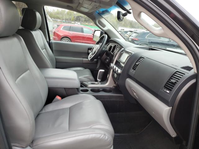 2015 TOYOTA SEQUOIA LI 5TDJY5G17FS116472