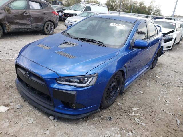 2012 MITSUBISHI LANCER GT JA32U8FW3CU015353